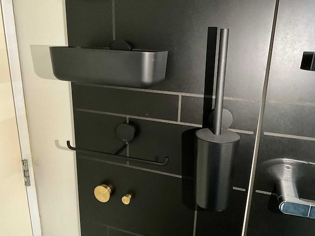 Wandbord met geesa opal accessoires - afbeelding 5 van  7