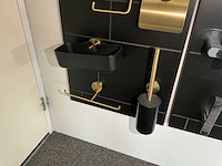 Wandbord met geesa opal accessoires - afbeelding 7 van  7