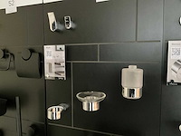 Wandbord met geesa wynk accessoires - afbeelding 2 van  4