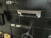 Wandbord met geesa wynk accessoires - afbeelding 3 van  4