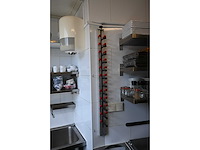 Wandbordenhouder - afbeelding 2 van  3