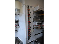Wandbordenhouder - afbeelding 3 van  3