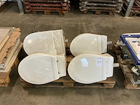 Wandcloset (4x) - afbeelding 3 van  3