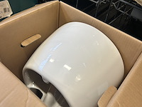 Wandcloset, 83406, wit - afbeelding 3 van  3