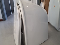 Wandcloset duravit, darling new, glans wit - afbeelding 2 van  4