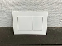 Wandcloset met toiletzitting - afbeelding 5 van  5