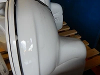 Wandcloset met zitting, ideal standard, wit - afbeelding 2 van  2