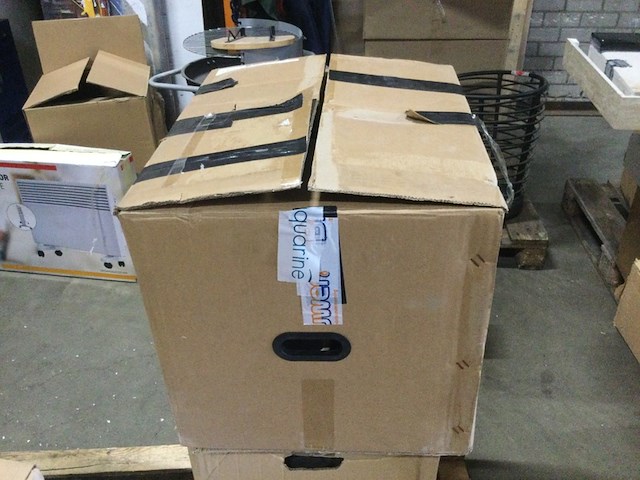 Wandcloset rimless met toiletzitting aloni - afbeelding 2 van  5