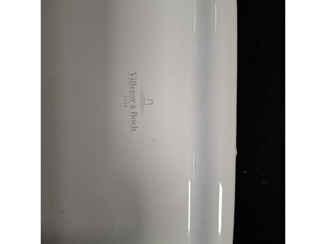 Wandcloset, villeroy & boch, wit - afbeelding 5 van  5