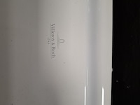 Wandcloset, villeroy & boch, wit - afbeelding 5 van  5