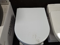 Wandcloset, wit - afbeelding 4 van  4