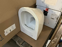 Wandcloset - afbeelding 1 van  2