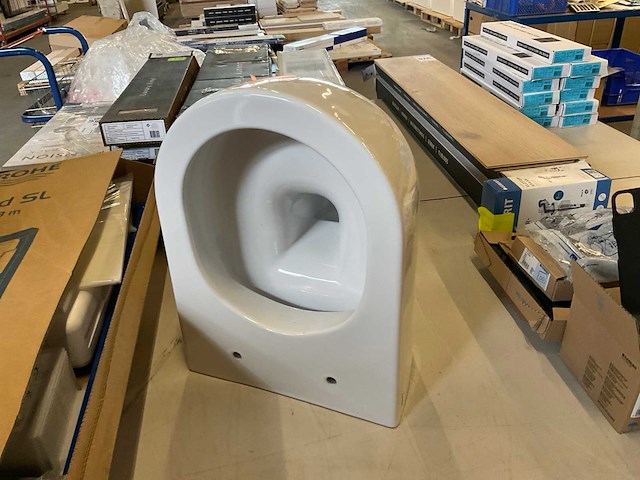 Wandcloset - afbeelding 1 van  2