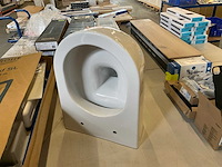 Wandcloset - afbeelding 1 van  2