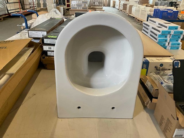 Wandcloset - afbeelding 2 van  2