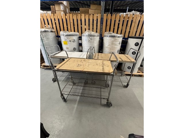 Wandconvector - afbeelding 1 van  4