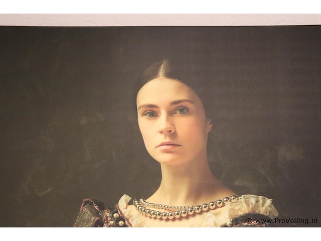 Wanddecoratie - 150x100cm - afbeelding 3 van  4