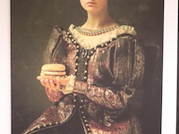 Wanddecoratie - 150x100cm - afbeelding 1 van  4