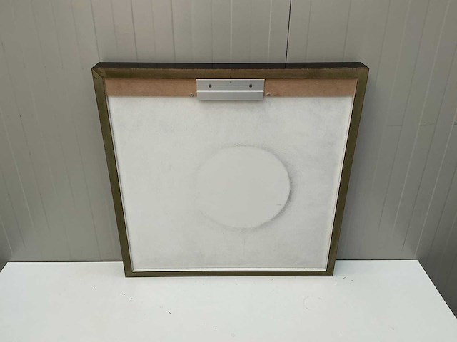 Wanddecoratie - 60x60 cm - afbeelding 8 van  8
