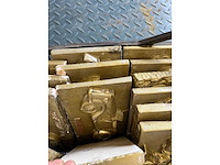 Wanddecoratie - oldtimers - afbeelding 2 van  5