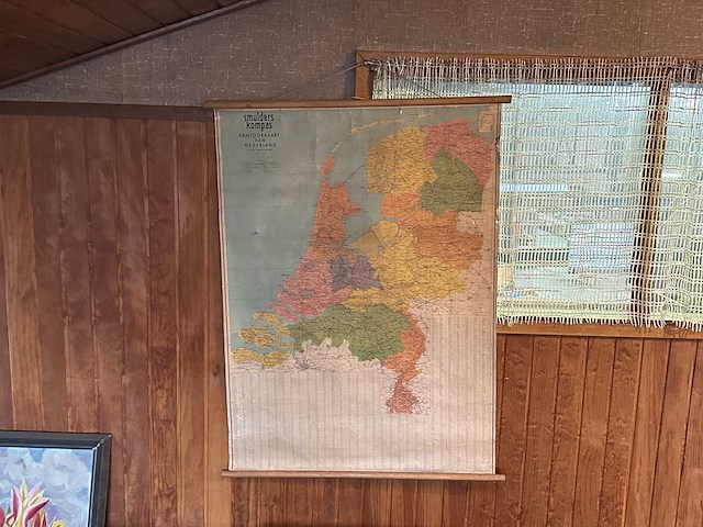 Wanddecoratie (10x) - afbeelding 3 van  10