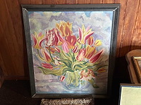 Wanddecoratie (10x) - afbeelding 4 van  10