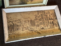 Wanddecoratie (10x) - afbeelding 5 van  10