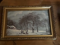 Wanddecoratie (10x) - afbeelding 7 van  10