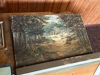 Wanddecoratie (10x) - afbeelding 8 van  10