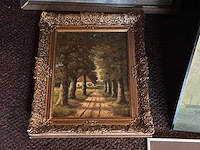 Wanddecoratie (10x) - afbeelding 9 van  10