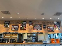 Wanddecoratie (10x) - afbeelding 1 van  5