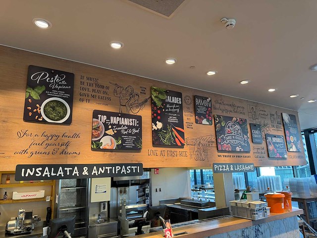 Wanddecoratie (10x) - afbeelding 2 van  5