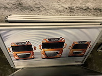 Wanddecoratie (10x) - afbeelding 4 van  9