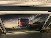 Wanddecoratie (10x) - afbeelding 6 van  9