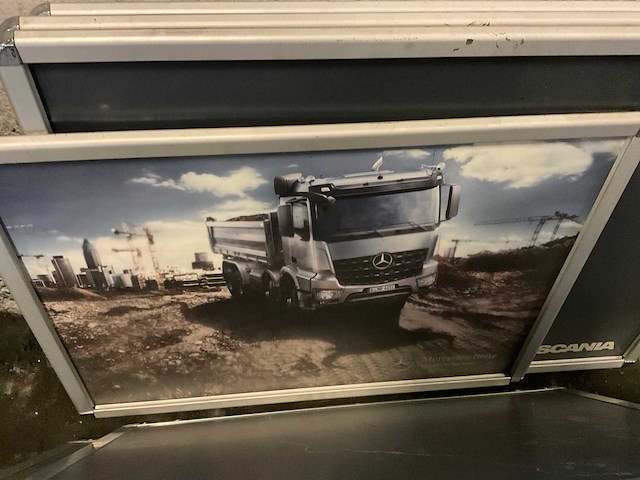 Wanddecoratie (10x) - afbeelding 7 van  9