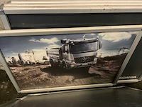 Wanddecoratie (10x) - afbeelding 7 van  9