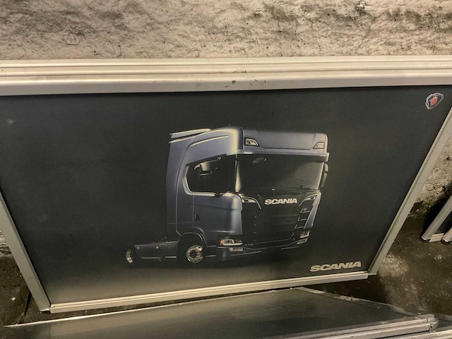 Wanddecoratie (10x) - afbeelding 8 van  9