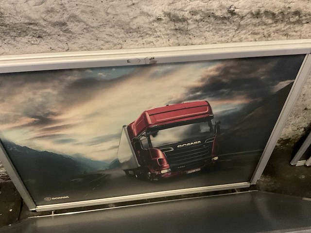 Wanddecoratie (10x) - afbeelding 9 van  9