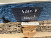 Wanddecoratie (10x) - afbeelding 3 van  5