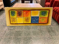 Wanddecoratie 125 cm - afbeelding 1 van  4