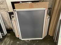 Wanddecoratie (12x) - afbeelding 1 van  5