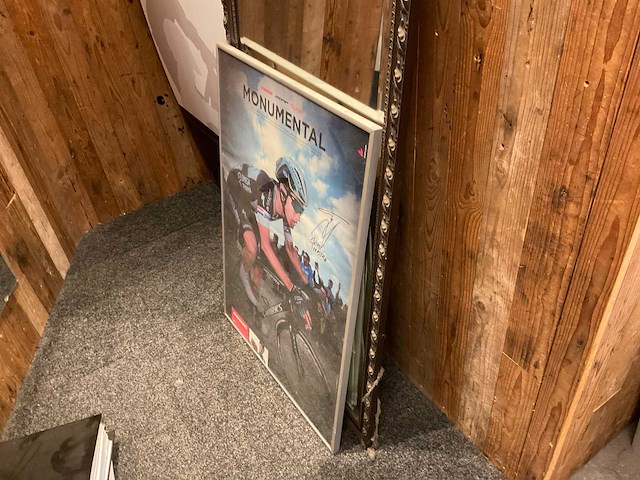 Wanddecoratie (14x) - afbeelding 2 van  8