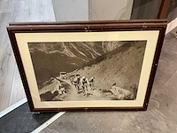 Wanddecoratie (14x) - afbeelding 3 van  8