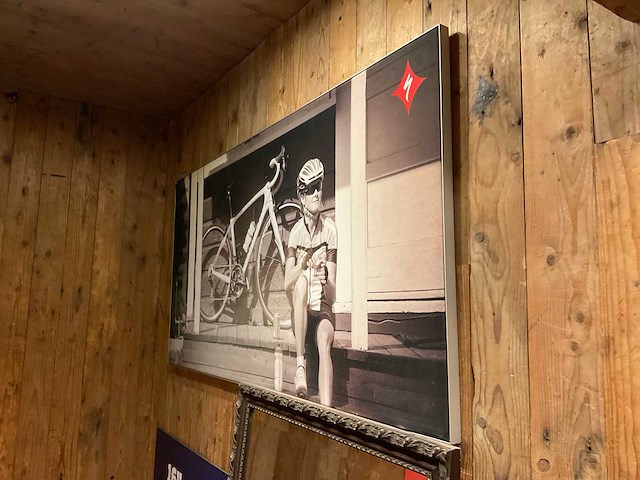 Wanddecoratie (14x) - afbeelding 7 van  8