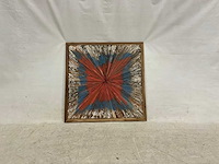 Wanddecoratie 150 cm - afbeelding 2 van  3