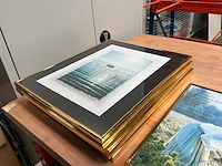 Wanddecoratie (19x) - afbeelding 1 van  5