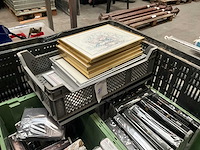 Wanddecoratie (19x) - afbeelding 5 van  5