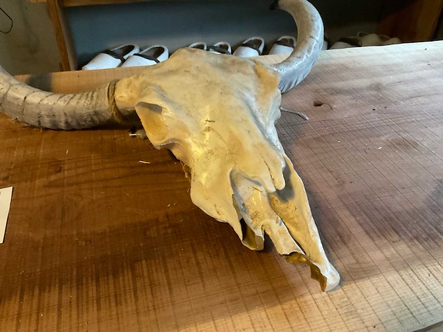 Wanddecoratie (2x) - afbeelding 3 van  5