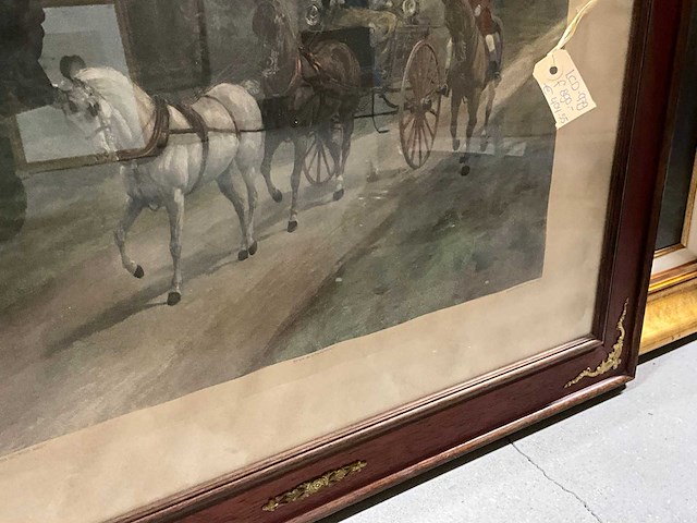 Wanddecoratie (2x) - afbeelding 2 van  16