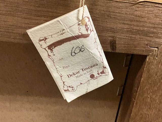 Wanddecoratie (2x) - afbeelding 4 van  16